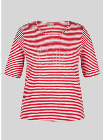 Rabe T-Shirt in Koralle