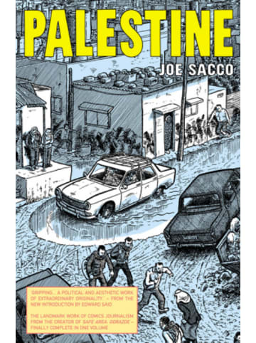 Penguin Random House Buch - Palestine