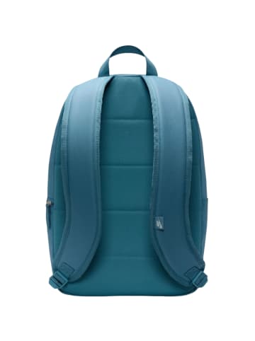 Nike Nike NK Heritage Backpack in Blau