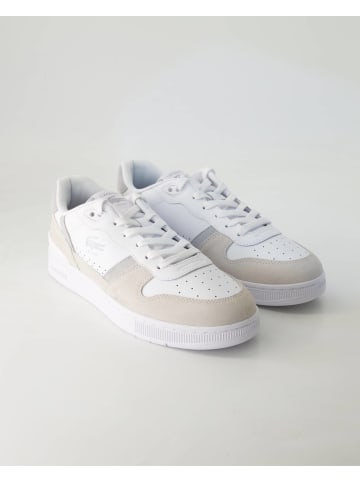Lacoste Sneaker low in Weiß
