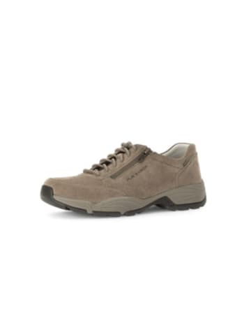 Gabor Sneaker für Herren in unifarben in uni