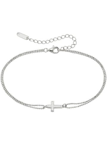Aniston Armband in silberfarben