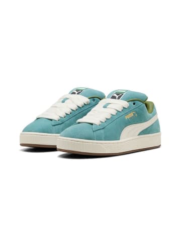 Puma Sneaker "Suede XL" in Blau