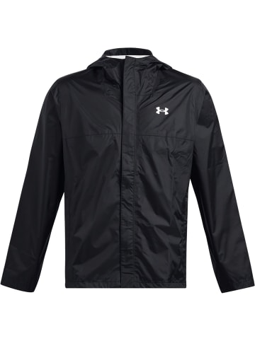 Under Armour Softshelljacke "Cloudstrike Jacket" in Schwarz