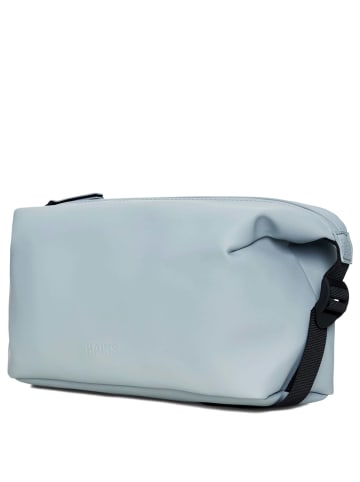 RAINS Hilo - Kulturbeutel 26 cm (pool) in pool