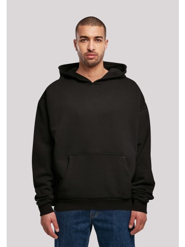 F4NT4STIC Hoodie in black