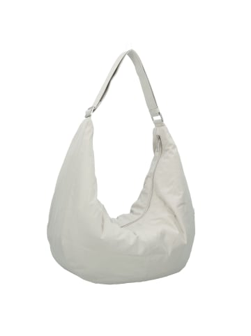 LIEBESKIND BERLIN Moon Schultertasche L 53.5 cm in milk