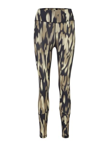 Venice Beach Tights VB Sariah in AOP desert tone