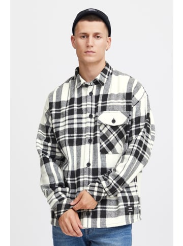 !SOLID Wolljacke SDFullmann in Weiß