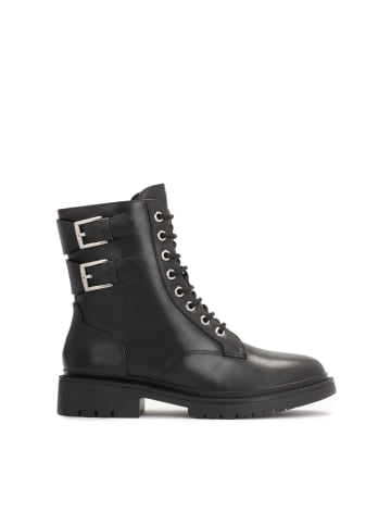 Kazar Boots DILL in Schwarz