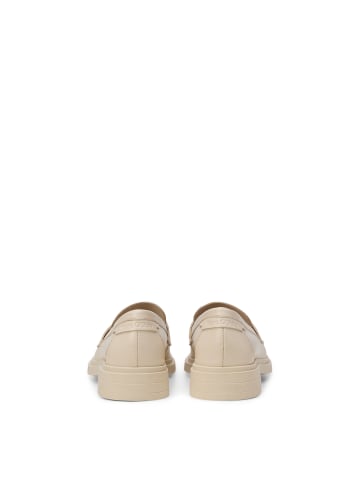Marc O'Polo Penny-Loafer Model Paula in Raw Cotton