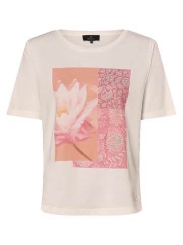 monari T-Shirt in ecru