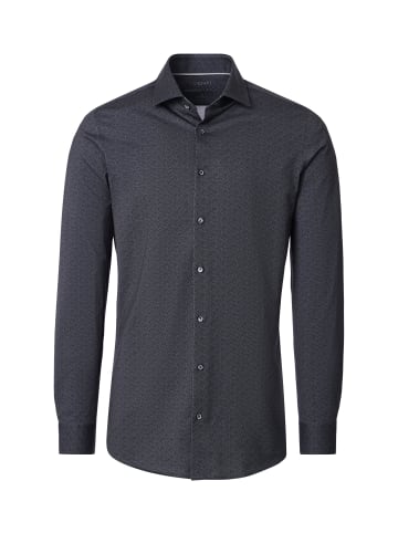 Venti Businesshemd in Dunkelgrau