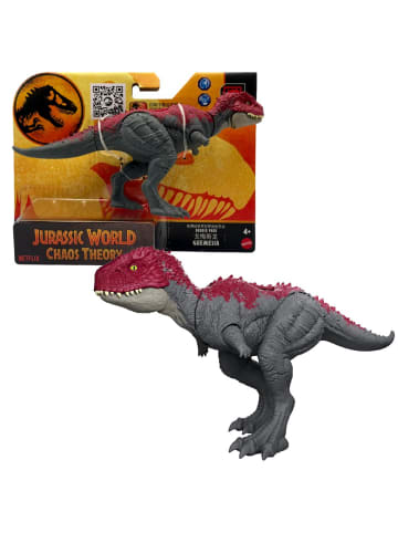 Jurassic World Guemesia | Chaos Theory | Jurassic World JCL51 | Dinosaurier