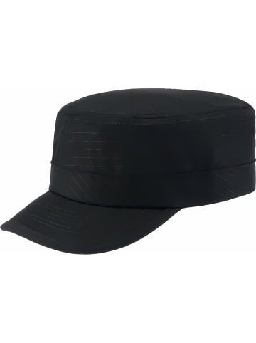 Brandit Cap "Bdu Cap" in Schwarz
