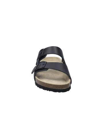 Josef Seibel Sandalen in schwarz
