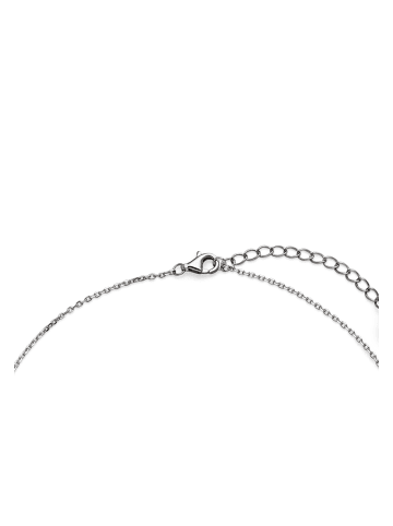 s.Oliver Halskette Lucky in silber