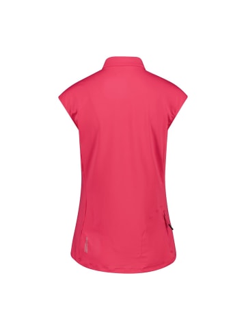 cmp Bike Shirt in magenta