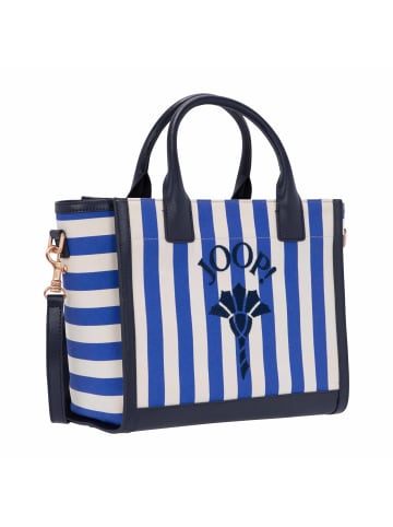 JOOP! Handtasche 'Baleari Lysann in Dunkelblau 32,00 x 26,00 x 14,00 cm'