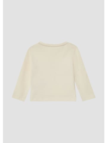 s.Oliver T-Shirt in 0406_helles beige