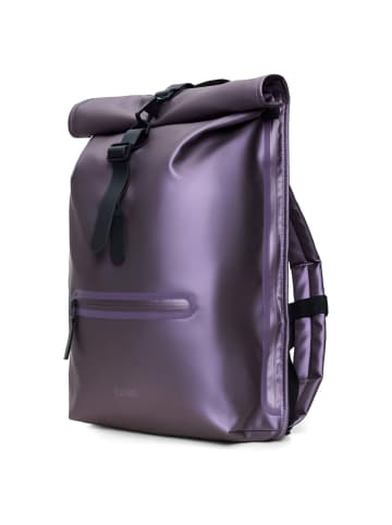 RAINS Rolltop - Rucksack 16" 48 cm (body) in body