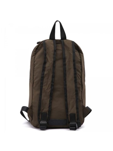 La Martina Zweifarbig Polyester Rucksack