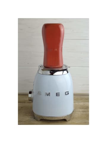 Smeg Trinkflasche BGF01 für Standmixer BLF01 in Transparent