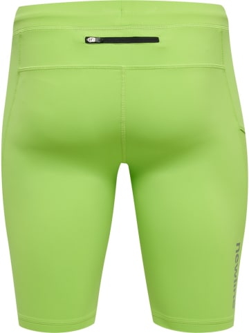 Newline Sportshorts "Men'S Core Sprinters" in Grün
