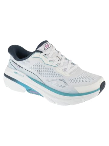 Skechers Skechers Slip-Ins: Max Cushioning Arch Fit 2.0 - Azusah in Weiß