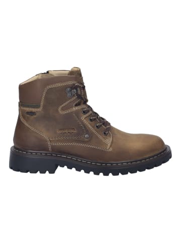 Josef Seibel Winterboot in braun