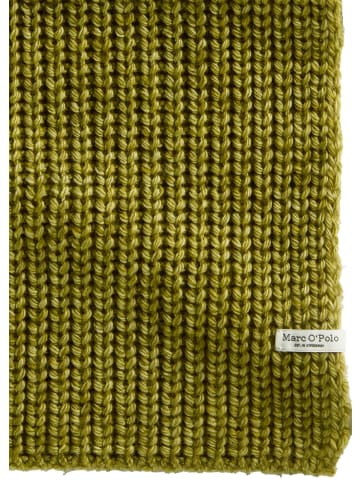 Marc O'Polo Schal in bright pea