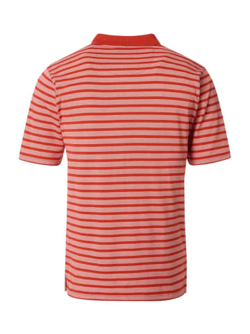 Redmond Polo in braun