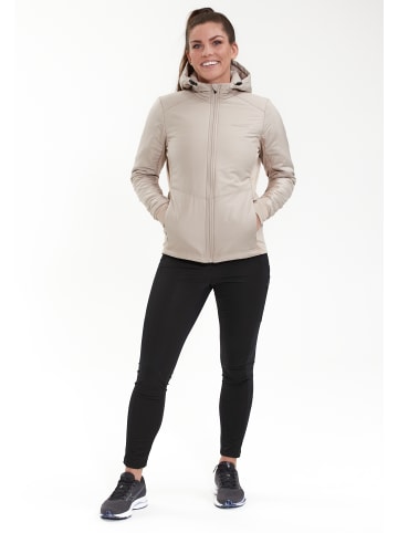 Endurance Laufjacke Princey in 1136 Simply Taupe