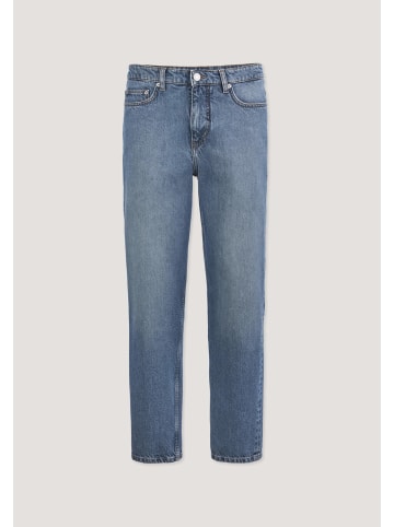 Hessnatur Jeans in greenish blue