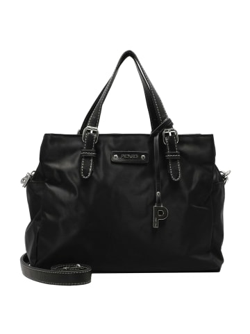 PICARD Sonja - Shopper 29 cm (schwarz) in schwarz