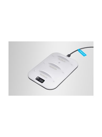 BOBOVR BD3 Ladestation für B100 Akkus