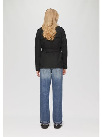 QS Outdoor-Jacke in 9999_schwarz