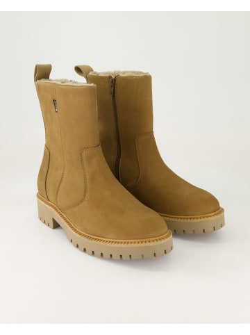 Marc O'Polo Shoes Winterstiefeletten in Braun