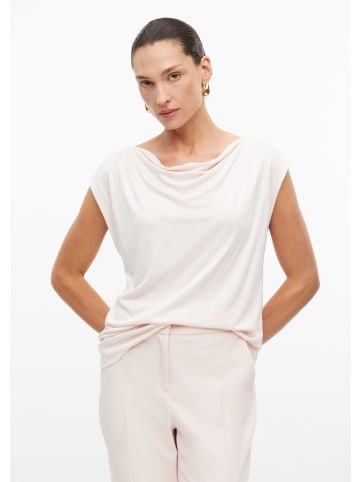 s.Oliver T-Shirt in 4061_zartrosa