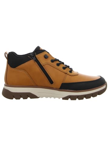 rieker Stiefelette in braun
