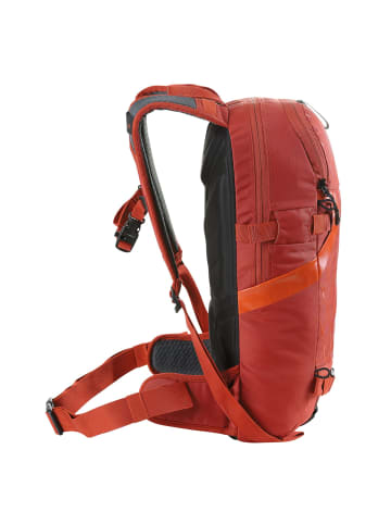 Nitro X Ripuri Rucksack Set 2 tlg. supernova