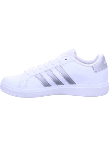 adidas Freizeit Schnürer für Damen in weiß