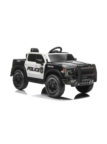 Wisam® Polizeibatterie für Geländewagen 4x4 P5 12V7Ah