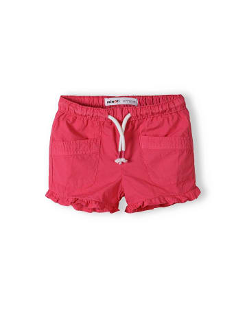 Minoti Shorts 14short 22 in Rosa Meliert