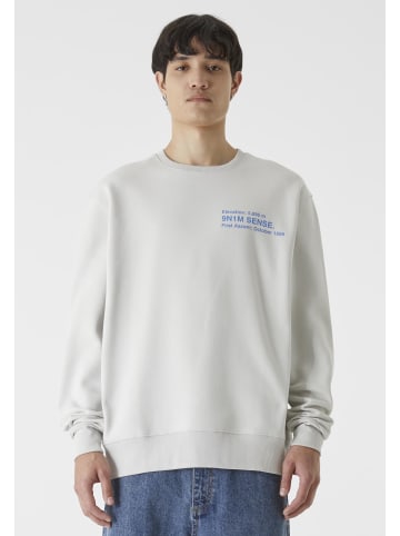 9N1M SENSE 9N1M SENSE Longsleeves in grey