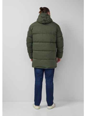 s.Oliver Outdoor-Jacke in 7938_olivgrün