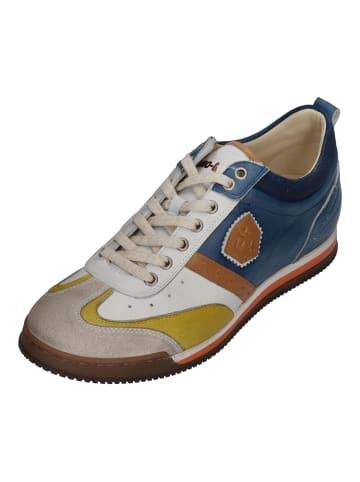 Kamo-Gutsu Sneaker Low SCUDO 005 in bunt