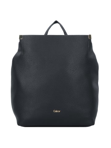 Gabor Gela City Rucksack 33.5 cm in black