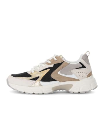 Gabor Sneaker low in beige