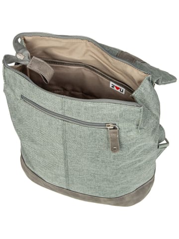 Zwei Rucksack Olli OR13 in Salbei